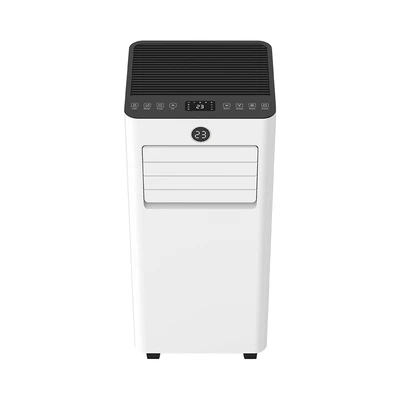Gambar Kris Air Conditioner Standing Portable 1/2 PK 560 Watt - Putih