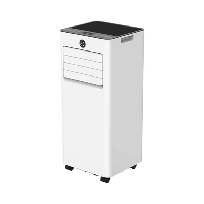 Gambar Kris Air Conditioner Standing Portable 1/2 PK 560 Watt - Putih