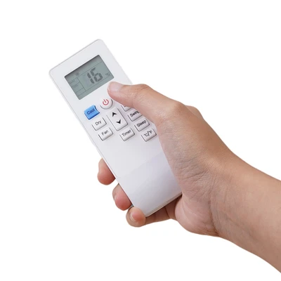 Gambar Kris Air Conditioner Standing Portable 1/2 PK 560 Watt - Putih
