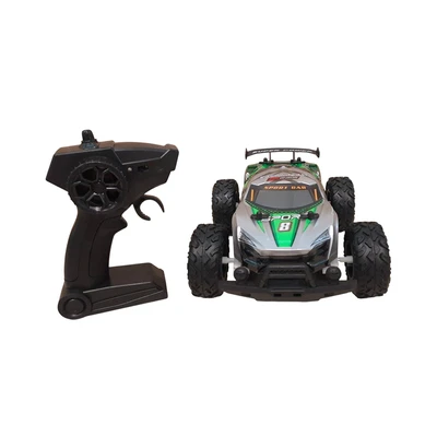 Gambar Top Gear Speed-x Offroad Demons Three Remote Control 1:14 - Mix