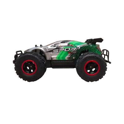 Gambar Top Gear Speed-x Offroad Demons Three Remote Control 1:14 - Mix