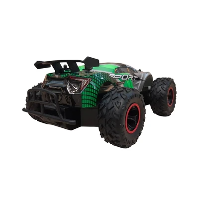 Gambar Top Gear Speed-x Offroad Demons Three Remote Control 1:14 - Mix