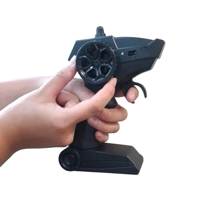 Gambar Top Gear Speed-x Offroad Demons Three Remote Control 1:14 - Mix