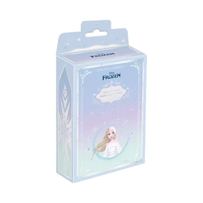 Gambar Disney Princess Lipstick Elsa Merah Matte