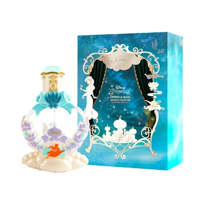 Gambar Disney Princes Secret Parfume Jasmine Eau De Toilette