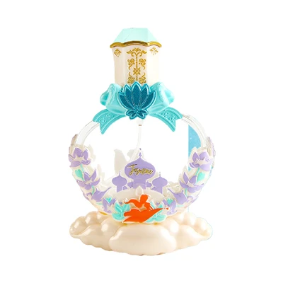 Gambar Disney Princes Secret Parfume Jasmine Eau De Toilette