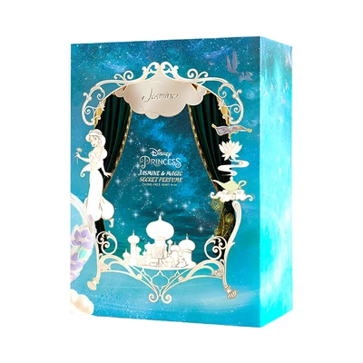 Gambar Disney Princes Secret Parfume Jasmine Eau De Toilette