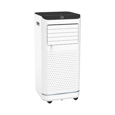 Gambar Kris Air Conditioner Standing Portable 1 PK 1005 Watt - Putih