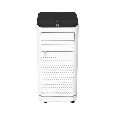 Gambar Kris Air Conditioner Standing Portable 1 PK 1005 Watt - Putih