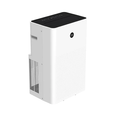 Gambar Kris Air Conditioner Standing Portable 1.5 PK 1330 Watt - Putih