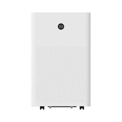 Gambar Kris Air Conditioner Standing Portable 1.5 PK 1330 Watt - Putih