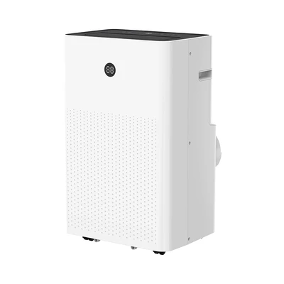 Gambar Kris Air Conditioner Standing Portable 1.5 PK 1330 Watt - Putih