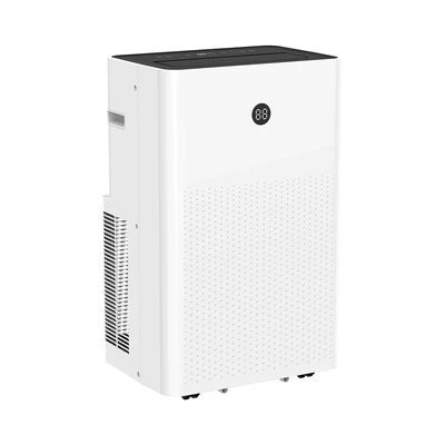 Gambar Kris Air Conditioner Standing Portable 1.5 PK 1330 Watt - Putih
