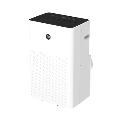 Gambar Kris Air Conditioner Standing Portable 1.5 PK 1330 Watt - Putih