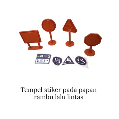 Gambar Cruzer Playset Otto Railway Middle  Classic Train - Mix