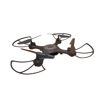 Gambar Cruzer Drone Galaxy Aero - Hitam