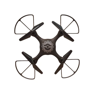 Gambar Cruzer Drone Galaxy Aero - Hitam