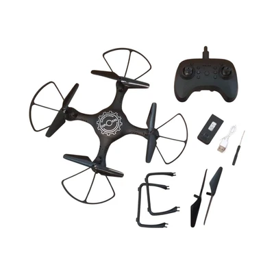Gambar Cruzer Drone Galaxy Aero - Hitam