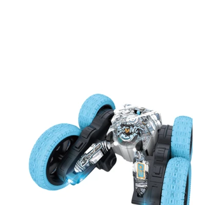 Gambar Cruzer Hyperbeast 360 Spin Remote Control - Mix