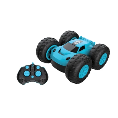 Gambar Cruzer Hyperbeast Remote Control Revolve - Biru/hitam