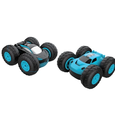 Gambar Cruzer Hyperbeast Remote Control Revolve - Biru/hitam