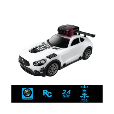 Gambar Cruzer Hyperbeast Remote Control Speed High 6 - Putih