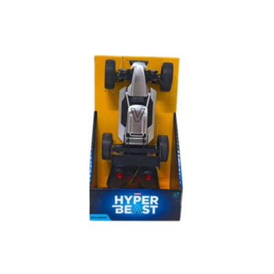 Gambar Cruzer Hyperbeast Remote Control Challenger- Abu-abu/hitam