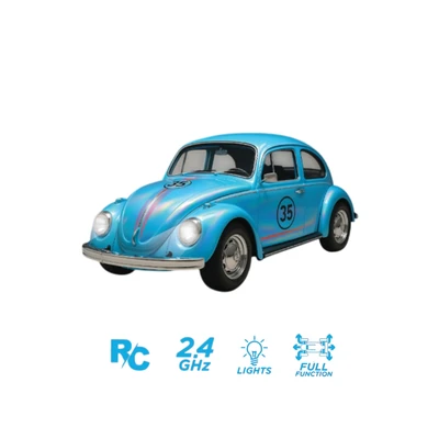 Gambar Cruzer Hyperbeast Remote Control Kirby - Biru