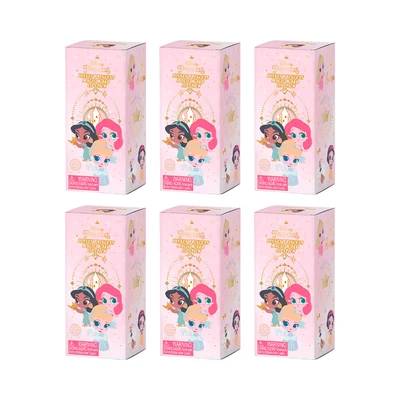 Gambar Disney Princess Lipstick Magic Wand Random