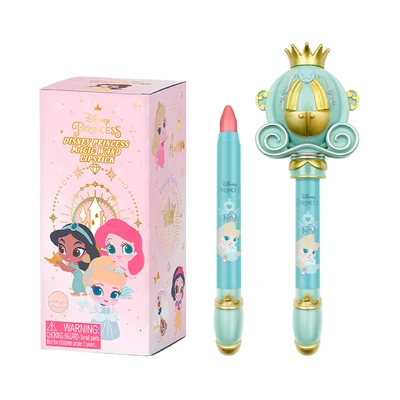 Gambar Disney Princess Lipstick Magic Wand Random