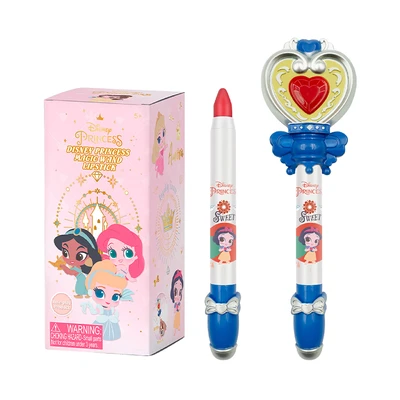Gambar Disney Princess Lipstick Magic Wand Random
