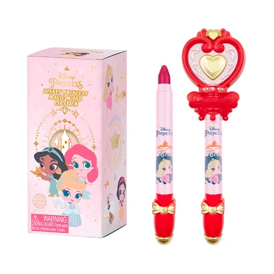 Gambar Disney Princess Lipstick Magic Wand Random
