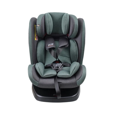 Gambar Otto Klasse Car Seat Bayi - Hijau/Abu-abu