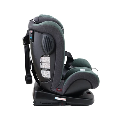 Gambar Otto Klasse Car Seat Bayi - Hijau/Abu-abu