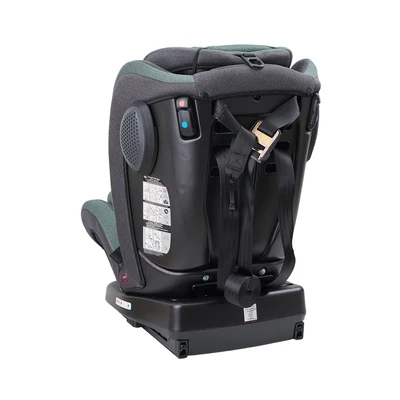 Gambar Otto Klasse Car Seat Bayi - Hijau/Abu-abu