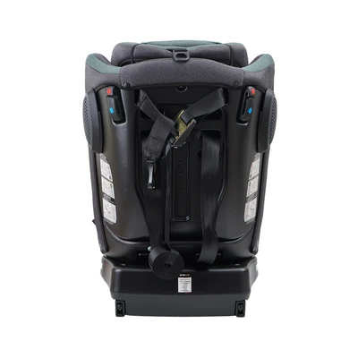 Gambar Otto Klasse Car Seat Bayi - Hijau/Abu-abu