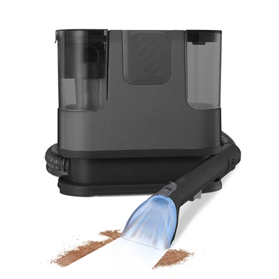 Gambar Klaz Vacuum Cleaner Wet & Dry Cordless 6 kPa - Hitam