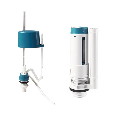 Gambar Fosa Part Repari Kit Dual Flush Duoblock - Mix