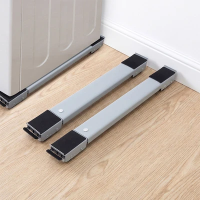 Gambar Maxbuilt Roda Roller Ekstensi Set 2 Pcs - Abu-abu