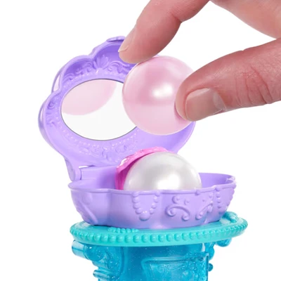 Gambar Disney Princess Set Boneka Vanity Pop Ariel - Mix