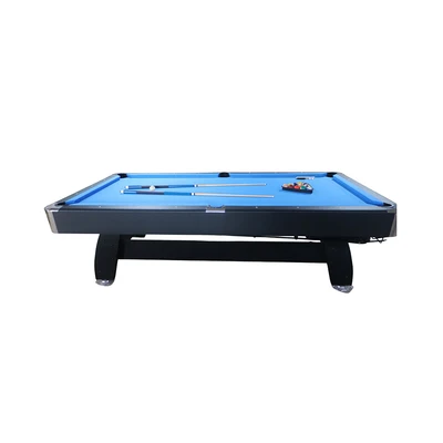 Gambar Berwyn Set Meja Billiard Maison 9FT - Biru