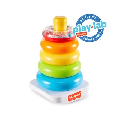 Gambar Fisher Price Rock A Stack - Mix