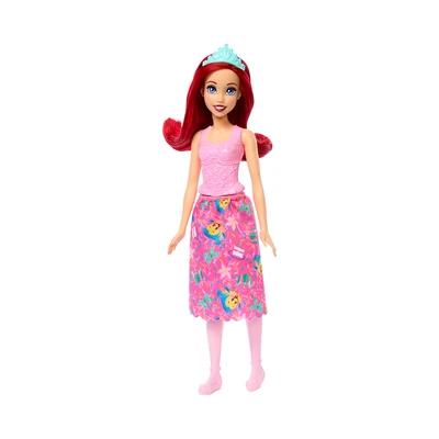 Gambar Disney Princess Boneka Party Dress Random