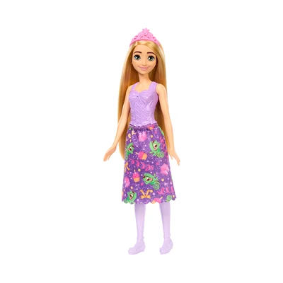 Gambar Disney Princess Boneka Party Dress Random