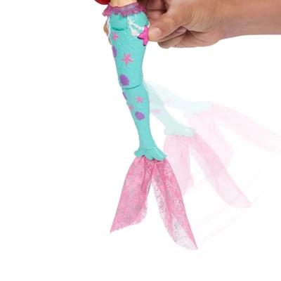 Gambar Disney Princess Set Boneka Ocean Friends Ariel - Mix