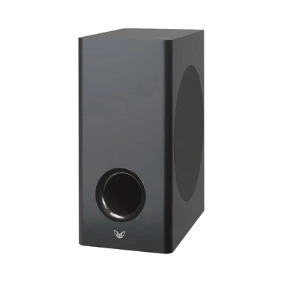 Gambar Sovox Speaker Soundbar Dengan Subwoofer 80 Watt - Hitam