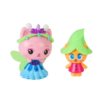 Gambar Gabby's Dollhouse The Movie Set Minifigure Random