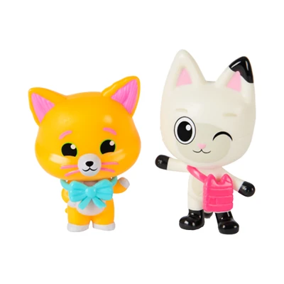 Gambar Gabby's Dollhouse The Movie Set Minifigure Random