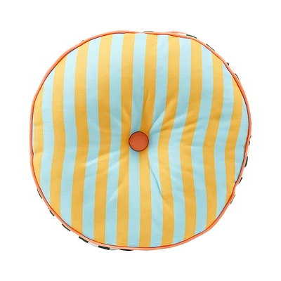 Gambar Informa Everyday Magic Bantal Sofa Dacron Round 40x40 cm - Mix