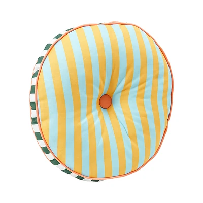 Gambar Informa Everyday Magic Bantal Sofa Dacron Round 40x40 cm - Mix
